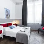Apartman Friendhouse Starovislna
