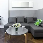 Friendhouse Starovislna Krakkó