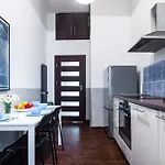 Apartman Friendhouse Starovislna