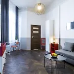 Friendhouse Starovislna Krakkó