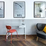 Apartman Friendhouse Starovislna Krakkó