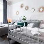 Friendhouse Starovislna Krakkó