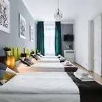 Apartman Friendhouse Starovislna Krakkó