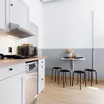 Apartman Friendhouse Starovislna *
