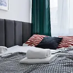 Friendhouse Starovislna * Krakkó