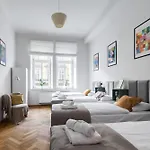 Apartman Friendhouse Starovislna *