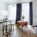 Friendhouse Starovislna Krakkó
