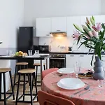 Apartman Friendhouse Starovislna