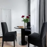 Apartman Friendhouse Starovislna *