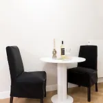 Friendhouse Starovislna Krakkó