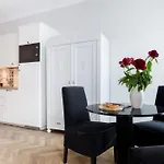 Apartman Friendhouse Starovislna *
