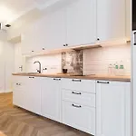 Apartman Friendhouse Starovislna Krakkó