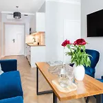 Friendhouse Starovislna Apartman Krakkó