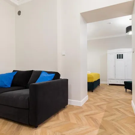 Friendhouse Starovislna * Krakkó