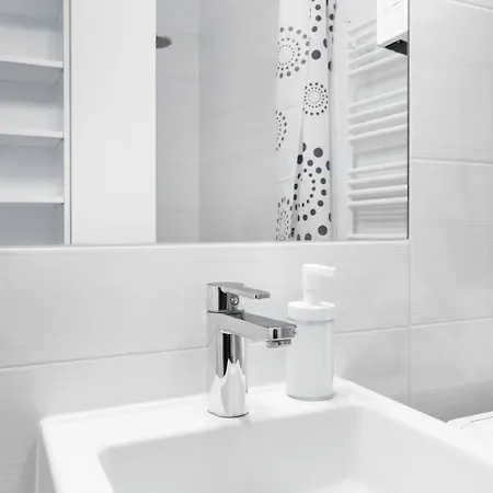 Friendhouse Starovislna Appartement