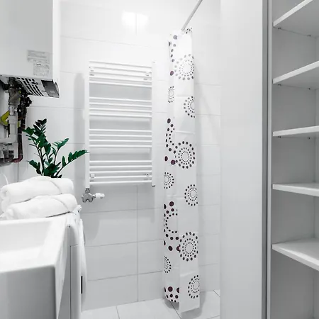 Friendhouse Starovislna Appartement *