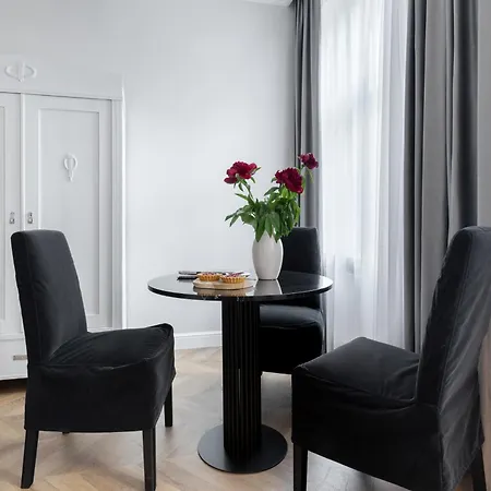 Appartement Friendhouse Starovislna *