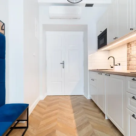 Appartement Friendhouse Starovislna