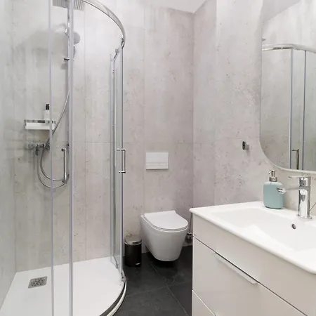 Appartement Friendhouse Starovislna