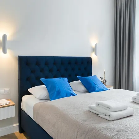 Appartement Friendhouse Starovislna *