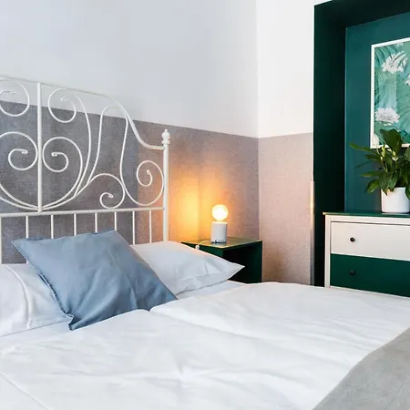 Friendhouse Starovislna Appartamento