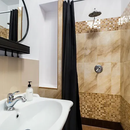 Appartement Friendhouse Starovislna Krakau