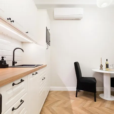 Appartamento Friendhouse Starovislna