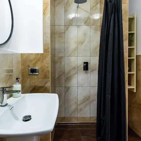 Friendhouse Starovislna Lejlighed Kraków