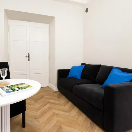 Friendhouse Starovislna * Kraków